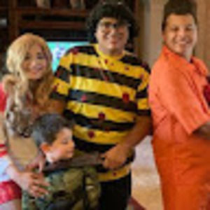 Meet your Posher, Julius